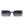 Load image into Gallery viewer, CHPO &#39;Tove&#39; Sunglasses - Light Blue
