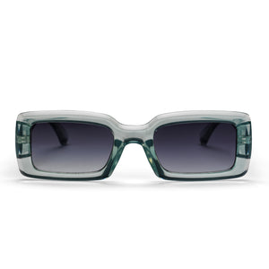 CHPO 'Tove' Sunglasses - Light Blue