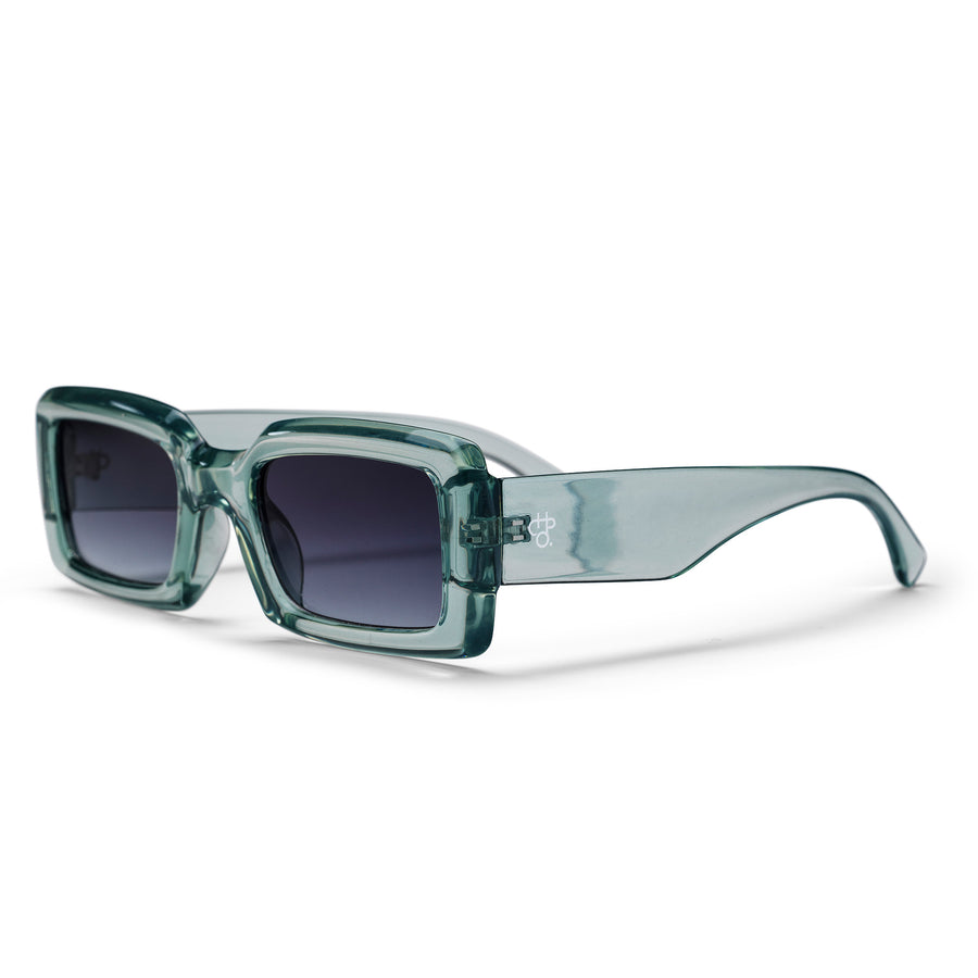 CHPO 'Tove' Sunglasses - Light Blue