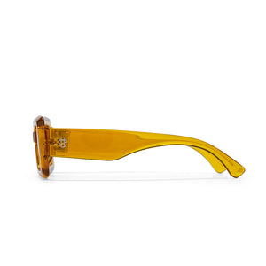 CHPO 'Tove' Sunglasses - Champagne