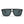 Load image into Gallery viewer, CHPO &#39;Siljan&#39; Sunglasses - Black
