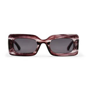 CHPO 'Hornstull' Sunglasses - Turtle Grey