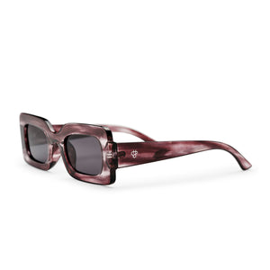 CHPO 'Hornstull' Sunglasses - Turtle Grey