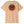 Load image into Gallery viewer, Obey Sun Organic T-Shirt - Papaya Smoothie
