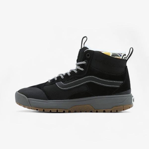 VANS X Hanna Scott Ultrarange EXO HI MTE-1 Shoes - Multi / Black