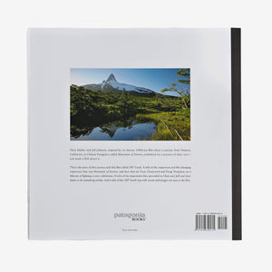 180° South: Conquerors of the south - Patagonia Books