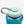 Nalgene 1 Litre Sustain Wide Mouth Bottle - Trout Green