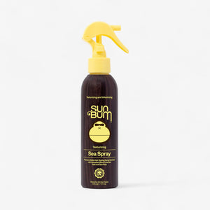 SUN BUM TEXTURISING SEA SPRAY 177ML