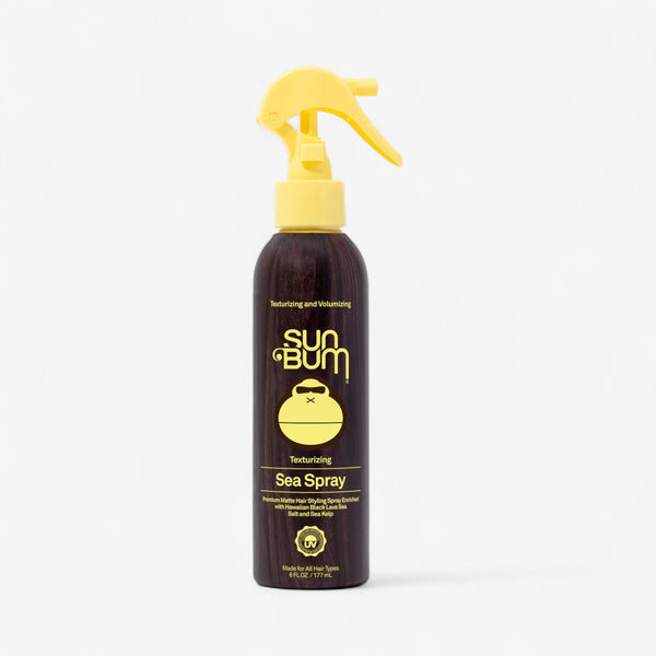 SUN BUM TEXTURISING SEA SPRAY 177ML