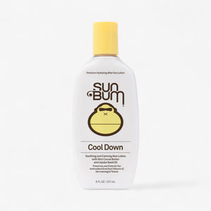 SUN BUM COOL DOWN AFTER SUN LOTION 237ML
