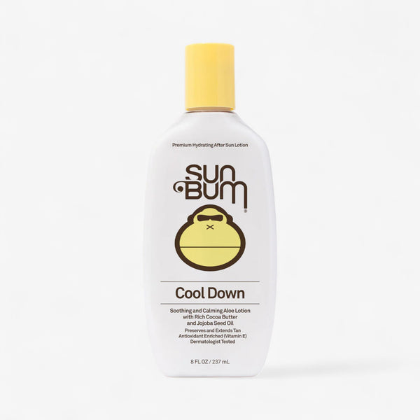 SUN BUM COOL DOWN AFTER SUN LOTION 237ML