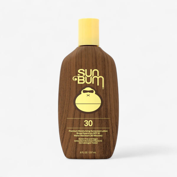 SUN BUM ORIGINAL SPF 30 LOTION 237ML