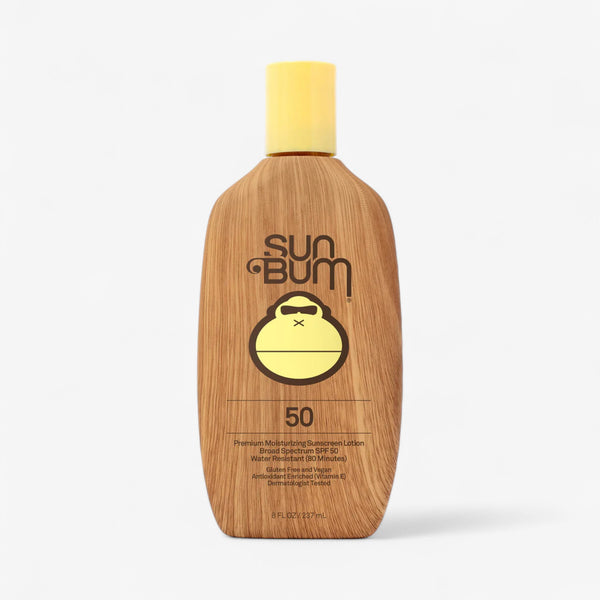 SUN BUM ORIGINAL SPF 50 LOTION 237ML