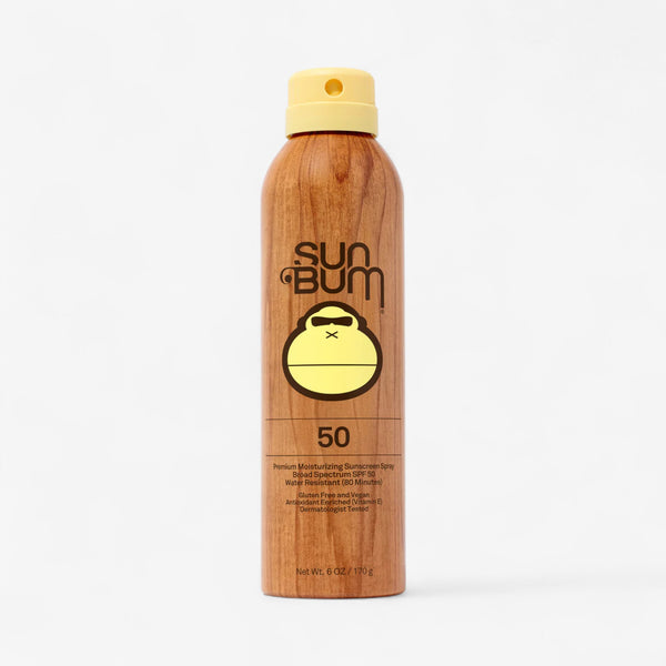 SUN BUM ORIGINAL SPF 50 SPRAY 200ML