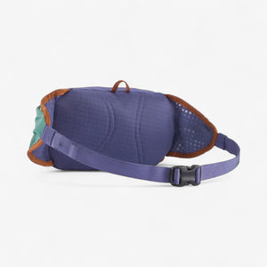 Patagonia Terravia Hip Pack - Solstice Purple