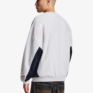 Parlez Campus Sweatshirt - Heather