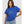 Load image into Gallery viewer, Rhythm Views Band T-Shirt - Blue
