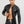 Load image into Gallery viewer, Rhythm Classic Retro Front Zip Wetsuit Jacket
