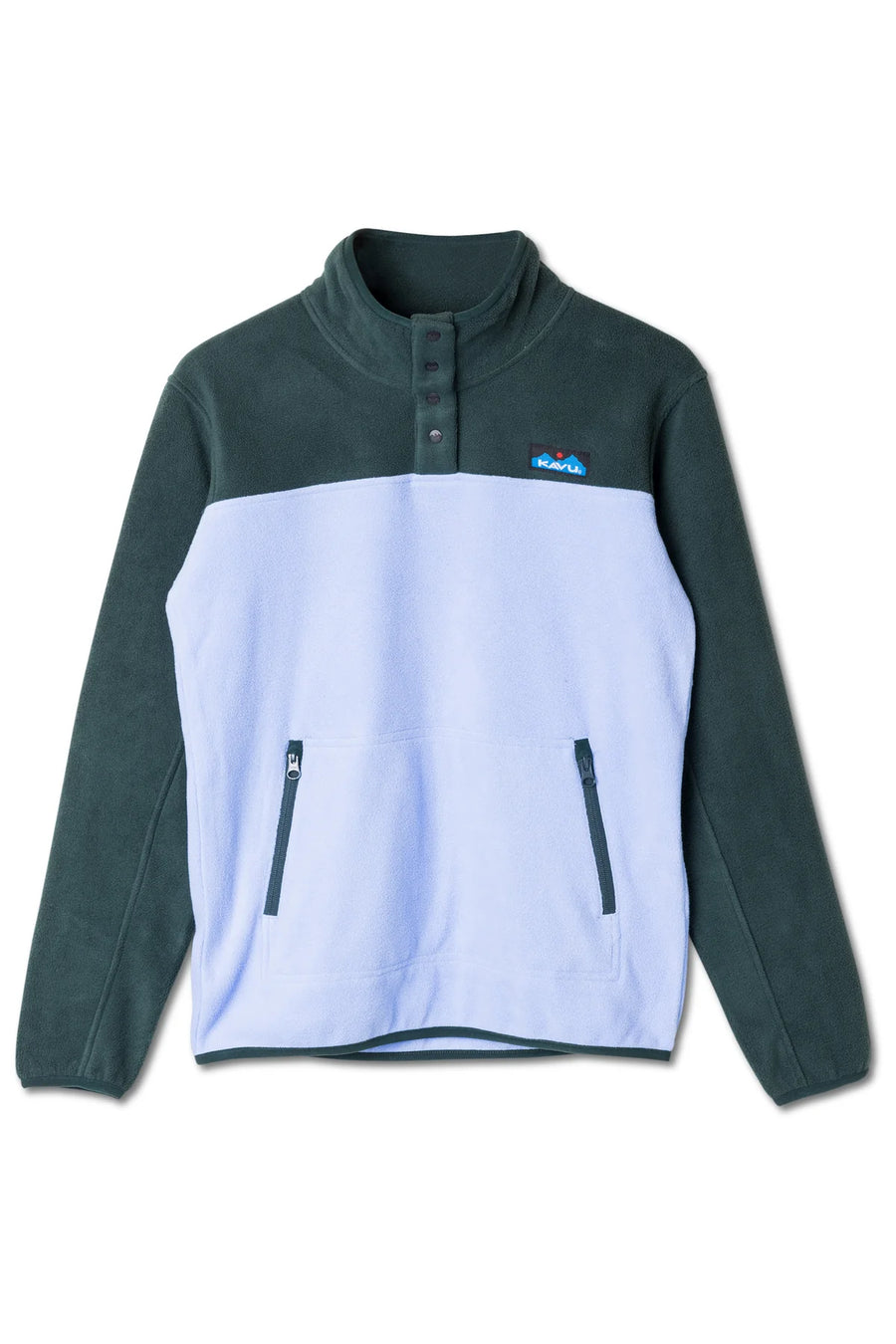 Kavu Cavanaugh Fleece - Fall Fuse