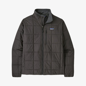 Patagonia Men's Light Gust Jacket - Black