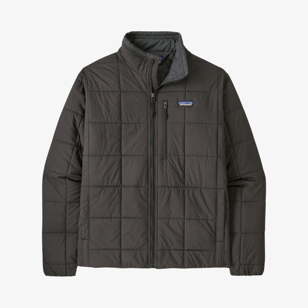 Patagonia Men's Light Gust Jacket - Black