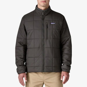 Patagonia Men's Light Gust Jacket - Black