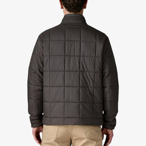 Patagonia Men's Light Gust Jacket - Black