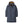 Patagonia Women's Downdrift Parka - Smoulder Blue