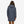 Patagonia Women's Downdrift Parka - Smoulder Blue