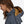 Patagonia Women's Downdrift Parka - Smoulder Blue