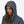 Load image into Gallery viewer, Patagonia Women&#39;s Downdrift Parka - Smoulder Blue
