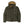 Patagonia Women's Downdrift Jacket- Pine Needle Green