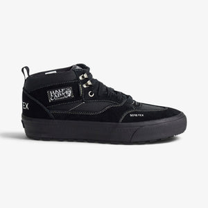 Vans Half Cab GORE-TEX Insulated Shoes - Black