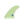 Captain Fin 'Twin + Trailer' Surfboard Fins - Mist Green (Futures)