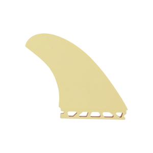 Captain Fin 'Twin + Trailer' Surfboard Fins - Sunset (Futures)