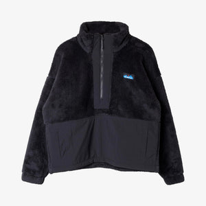 Kavu Rockhaven Jacket - Blackout