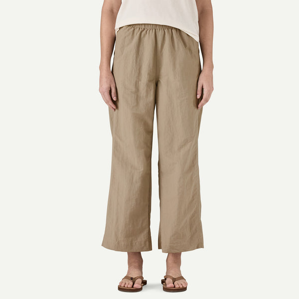 Patagonia Women's Outdoor Everyday Pants - Seabird Grey