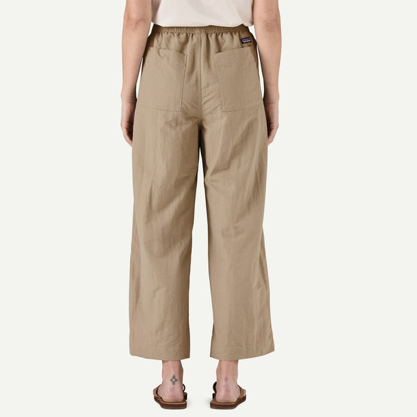 Patagonia Women's Outdoor Everyday Pants - Seabird Grey