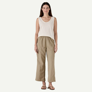 Patagonia Women's Outdoor Everyday Pants - Seabird Grey