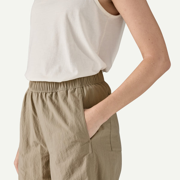 Patagonia Women's Outdoor Everyday Pants - Seabird Grey
