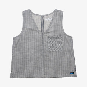 Kavu Vacay Top - Turbulence