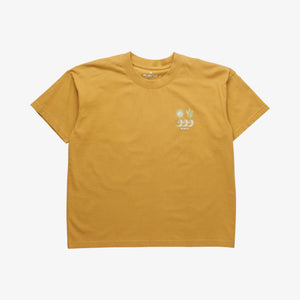 Kavu Salt Beach T-shirt - Wood Thrush