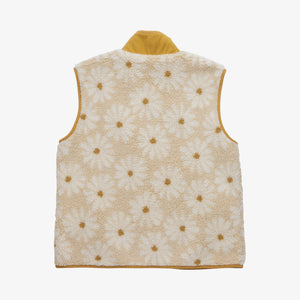 Kavu Ozette Vest - Mellow Daisy