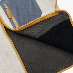 Kavu Ozette Vest - Natural