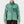 Patagonia Women's Synchilla® Fleece Jacket - Bees and Flowers: Heartleaf Green