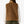 Patagonia Women's Classic Retro-X® Fleece Vest - Deer Brown