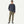 Patagonia Men's Micro D™ Fleece Crewneck - Smoulder Blue