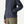 Patagonia Men's Micro D™ Fleece Crewneck - Smoulder Blue