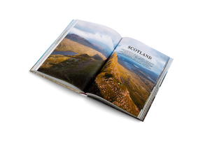 GESTALTEN 'Wanderlust British & Irish Isles' HARD BACK EDITION