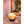 HKLIVING 70s ceramics scented candle - Valencia